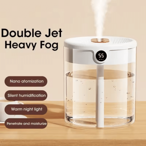How to Use Dreamzy Humidifier