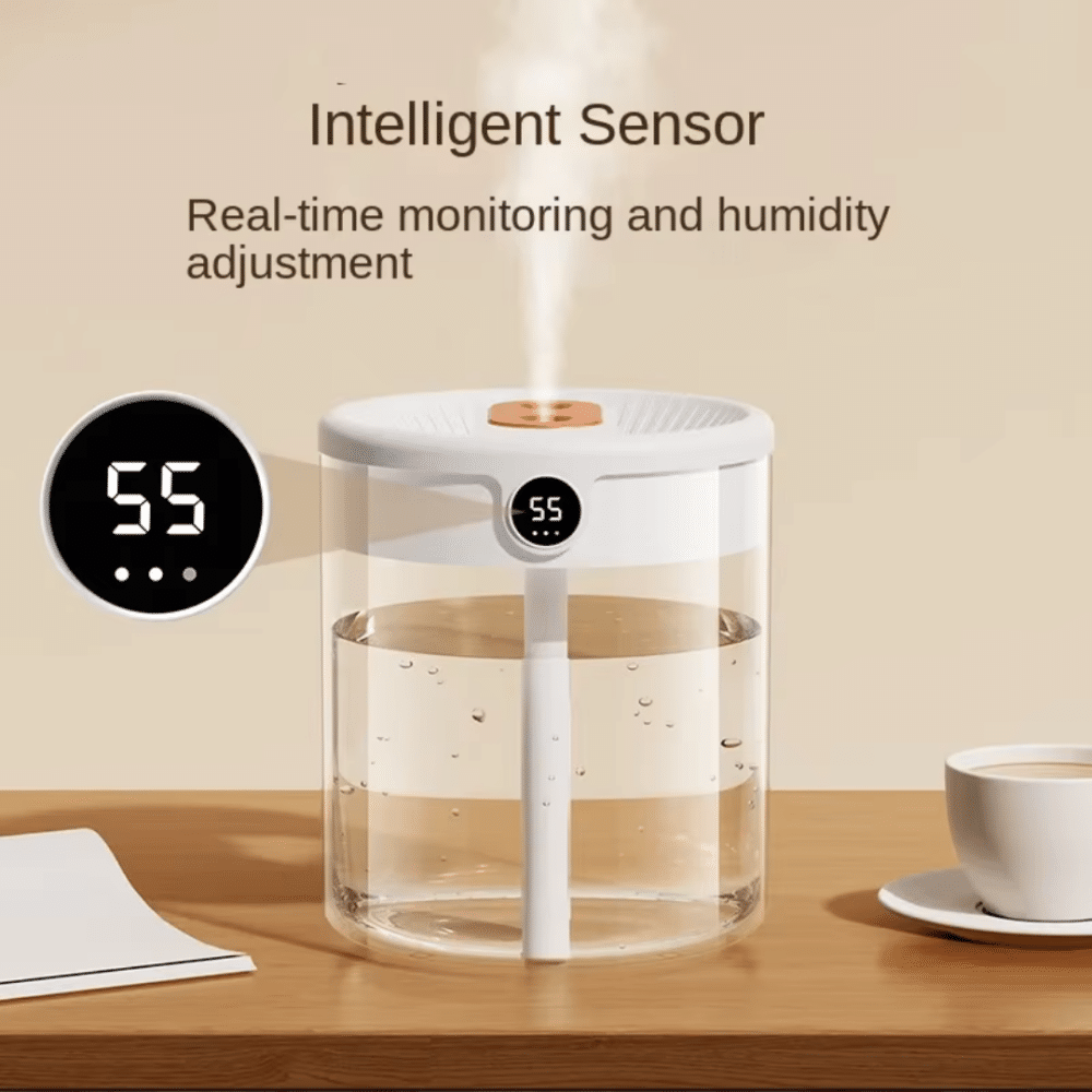 Dreamzy Humidifier (official Retailer) 2025