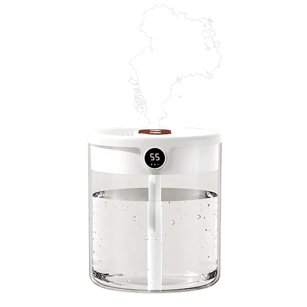 Dreamzy Humidifier (official Retailer) 2025