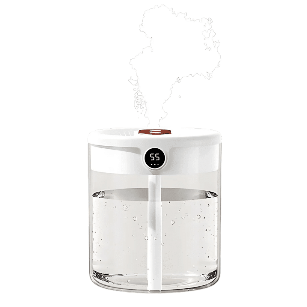 Dreamzy Humidifier (official Retailer) 2025