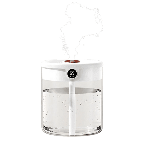 Dreamzy Humidifier (official Retailer) 2025