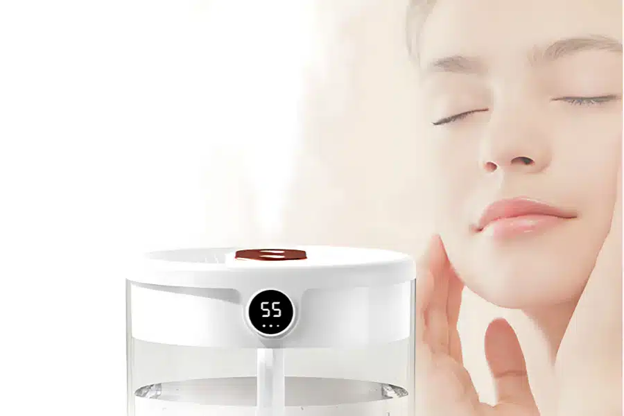 Dreamzy Humidifier (official Retailer) 2025